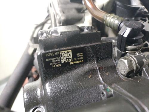 Engine FORD S-MAX (WA6) 2.0 TDCi | BP31996025M1 