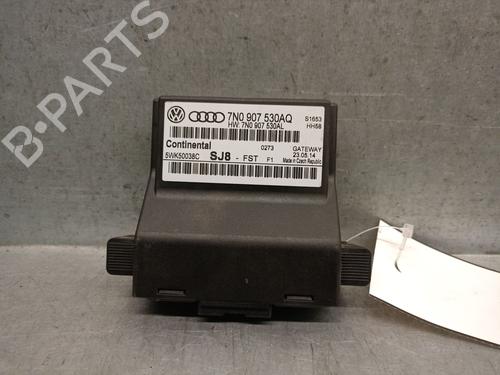 Used Electronic module Electronic module SEAT ALTEA XL (5P5, 5P8) 1.6 TDI (105 hp) 33558475 33558475