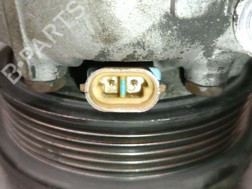 AC compressor DAEWOO LACETTI Hatchback (KLAN) 1.6 | BP30696926M34 