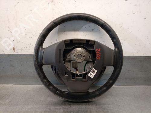 Steering wheel MAZDA CX-7 (ER) 2.2 MZR-CD AWD (ER10A) | BP39988052C49 - Image 2