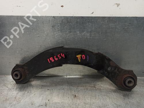 Used Right rear suspension arm MITSUBISHI LANCER VIII (CY_A, CZ_A) 2.0 DI-D (CY8A) (140 hp) 15067292