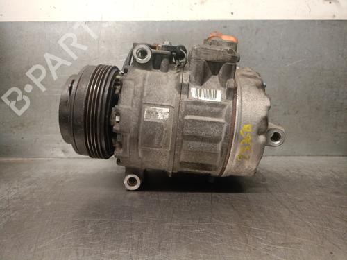 AC compressor BMW 5 (E39) 520 i | BP29854933M34