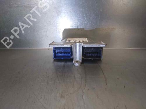 ECU airbags OPEL ASTRA H (A04) 1.7 CDTI (L48) | BP10180102M53 