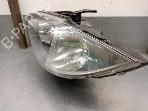 Left headlight BMW 1 Coupe (E82)  | BP36780608C28  - Image 6