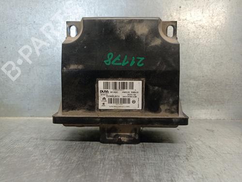 Girkassekontrollenhet CITROËN C4 Picasso II 1.2 THP 130 | BP22723530M52 