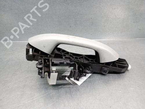 Klamka zewnętrzna drzwi przednich prawych CUPRA LEON (KL1, KU1, KUG) 1.5 eTSI | BP29943797C129 