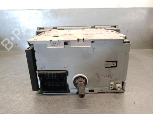 Radio FORD FOCUS C-MAX (DM2) 1.6 TDCi | BP36778460E6 - Image 3