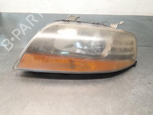 Faro anteriore sinistro Faro anteriore sinistro CHEVROLET AVEO / KALOS Hatchback (T200) 1.4 16V (94 hp) 36533306 36533306