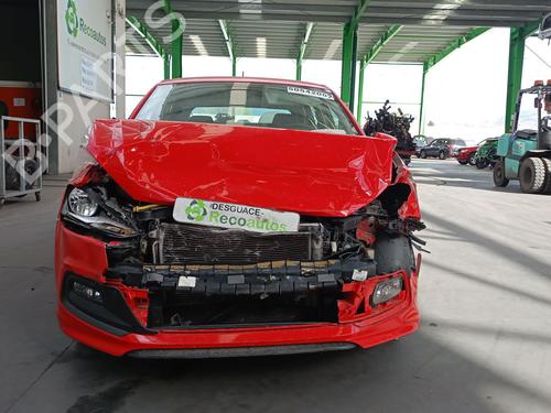 Elektronisk modul VW POLO V (6R1, 6C1) 1.2 TSI | BP29135561M83 