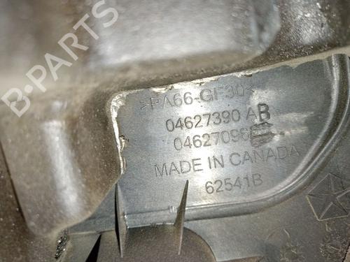 Upper protection FIAT FREEMONT (345_) 2.0 JTD | BP38016742M93 - Image 5