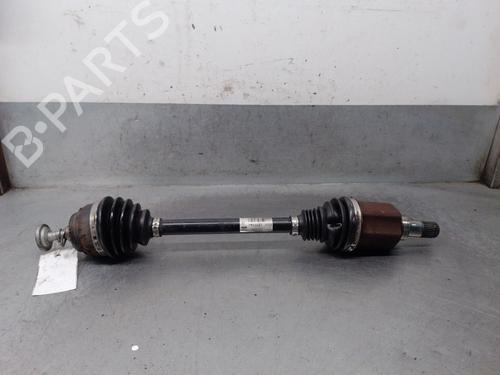 Used Left front driveshaft Left front driveshaft BMW X4 (F26) xDrive 20 d (190 hp) 40158598 40158598