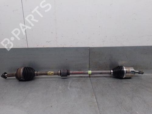 Used Right front driveshaft HYUNDAI BAYON (BC3) 1.0 T-GDI (101 hp) 28587981
