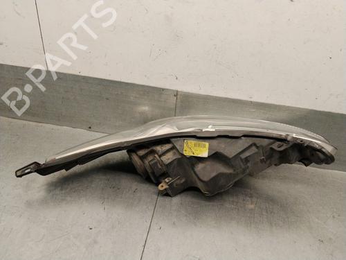Left headlight FORD FIESTA VI (CB1, CCN) 1.6 TDCi | BP39621752C28 - Image 3