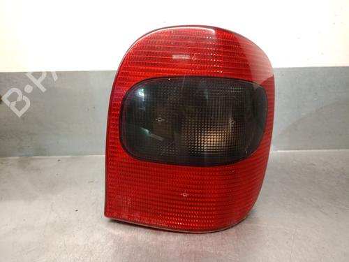 Used Right taillight Right taillight 39248756 39248756