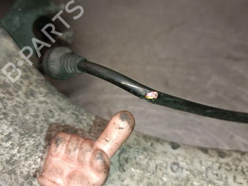 Left front steering knuckle BMW X5 (E70) xDrive 30 d | BP32091272M25  - Image 6