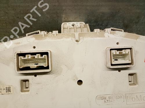 Instrument cluster FORD RANGER (ET) 2.5 TDCi 4x4 | BP23963986C47 