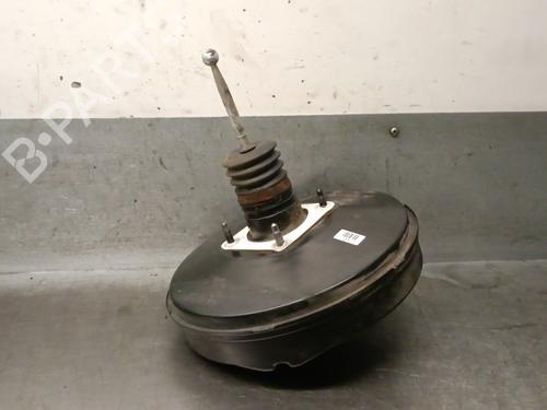 Used Servo brake SKODA OCTAVIA II (1Z3) 2.0 TDI 16V (140 hp) 30498922