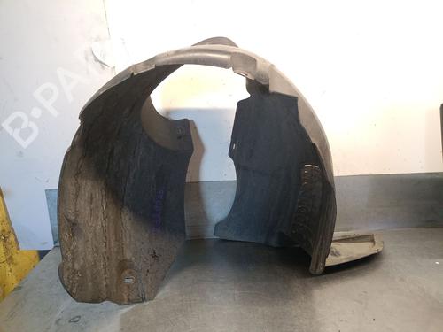 Wheel arch SEAT IBIZA III (6L1) 1.9 TDI | BP27512702C56