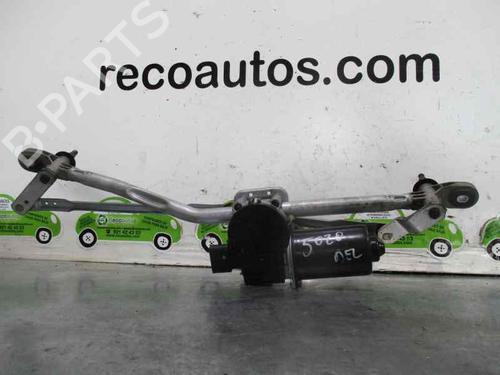 Front wiper motor MAZDA 3 (BK) 1.6 MZ-CD | BP2083107M29 