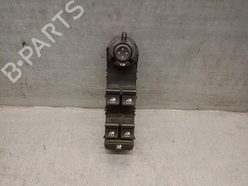 Used Left front window switch Left front window switch ALFA ROMEO 159 (939_) [2005-2012] 34646066 34646066