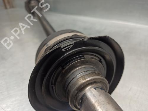 Left rear driveshaft BMW 5 (G30, F90) 520 d Mild-Hybrid xDrive | BP11938847M40 