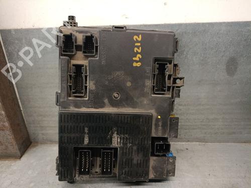 Used Fuse box CITROËN XSARA (N1) 2.0 HDi 90 (90 hp) 20689400