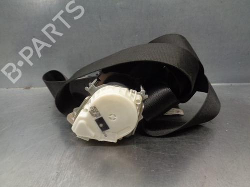 Front right seatbelt BMW X3 (E83) 2.0 sd | BP18254700I25 
