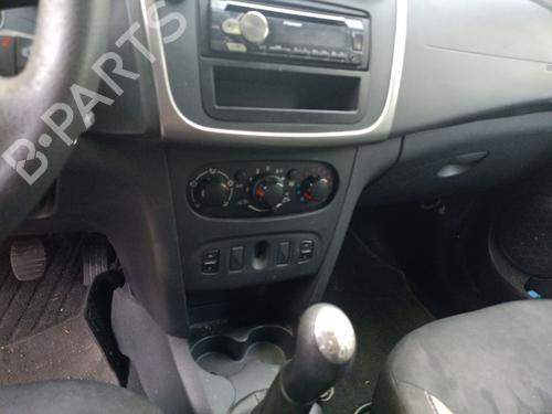 Left front window switch DACIA SANDERO II TCe 90 (B8M1, B8MA, B8AC) | BP28027815I27  - Image 15