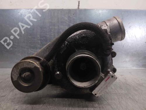 Used Turbocharger/Supercharger BMW 3 (E36) 318 tds (90 hp) 8950504