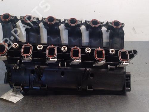 Intake manifold BMW X6 (E71, E72) xDrive 35 d | BP36434833M70 - Image 2