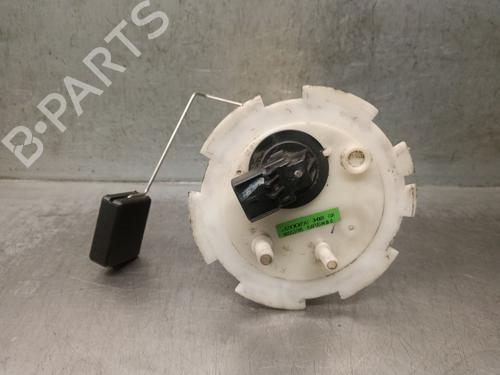 Fuel pump DAEWOO NUBIRA Saloon (J200) 1.6 | BP32657581M76