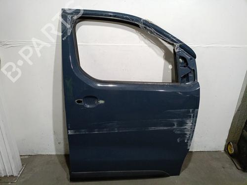 Used Right front door OPEL VIVARO C Van (K0) 1.5 (102 hp) 28064702