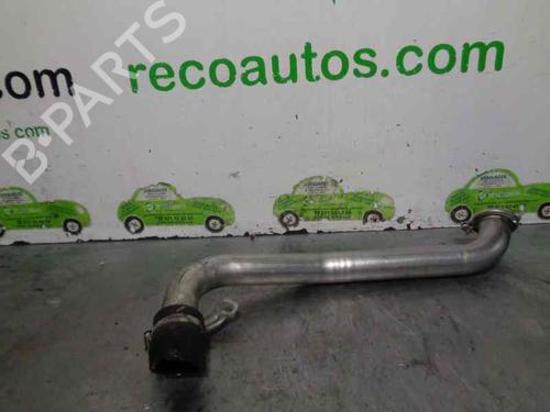 Rør OPEL ZAFIRA A MPV (T98) 2.0 DTI 16V (F75) (101 hp) 20252892