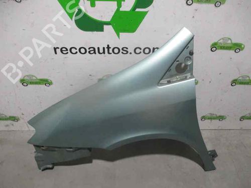Used Left front fenders FIAT ULYSSE (179_) 2.2 JTD (128 hp) 4069677