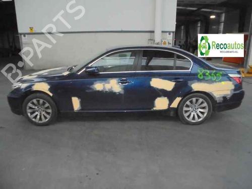 Switch BMW 5 (E60) 520 d | BP20250112I30 - Image 5