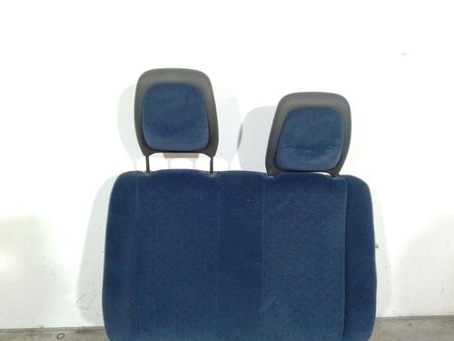 Rear seat CITROËN JUMPY I (U6U_) 2.0 HDi 110 | BP29955415C17