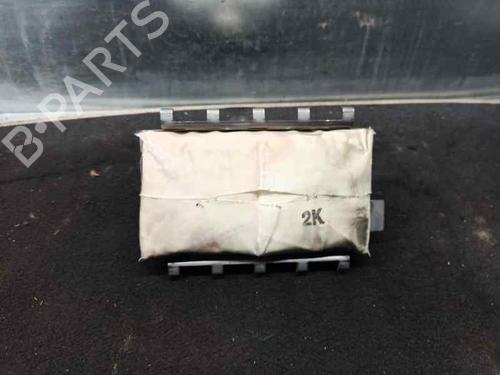 Used Passenger airbag TOYOTA PRIUS Liftback (_W2_) 1.5 Hybrid (NHW20_, NHW20R) (112 hp) 6296625