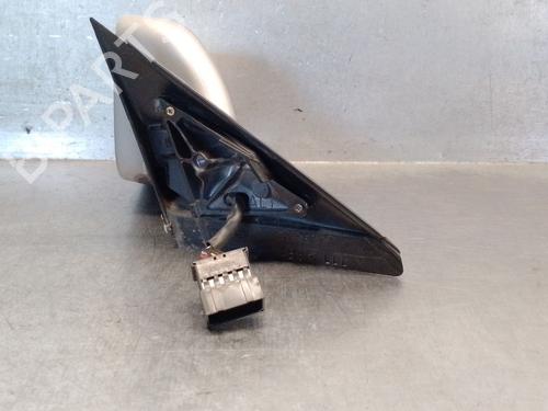 Left mirror AUDI A4 B5 (8D2) 1.8 T | BP29490843C26 