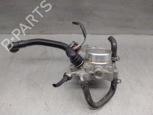 Throttle body CHEVROLET AVEO / KALOS Hatchback (T250, T255) 1.4 | BP28178829M82 
