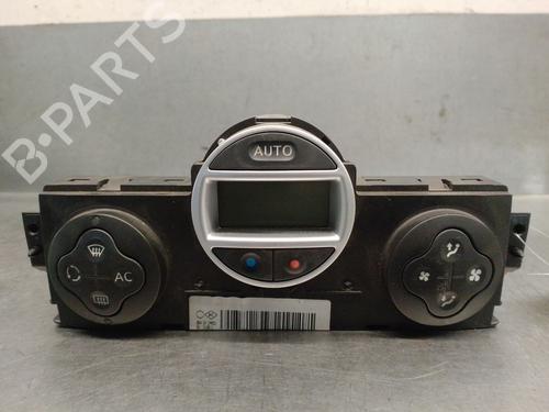 Comando clima RENAULT MEGANE II Estate (KM0/1_) 1.9 dCi (131 hp) 31753961