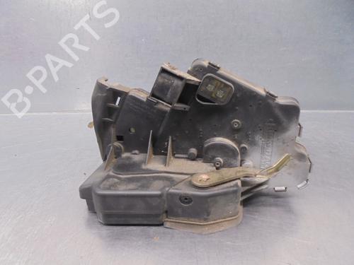 Used Rear left lock BMW 3 (E46) 323 i (170 hp) 16818001
