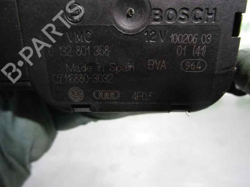 Heater blower motor AUDI A6 C6 (4F2) 3.0 TDI quattro | BP2052173M62