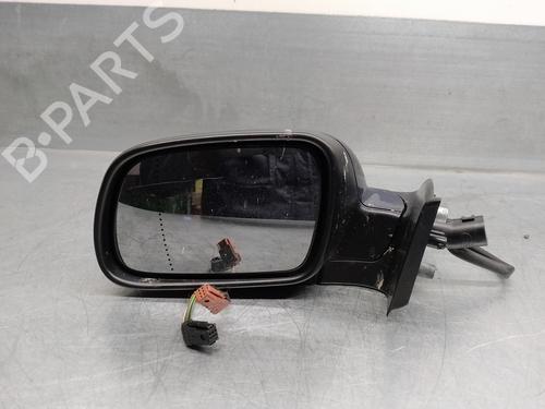 Used Left mirror PEUGEOT 307 SW (3H) 2.0 HDI 110 (107 hp) 16071418
