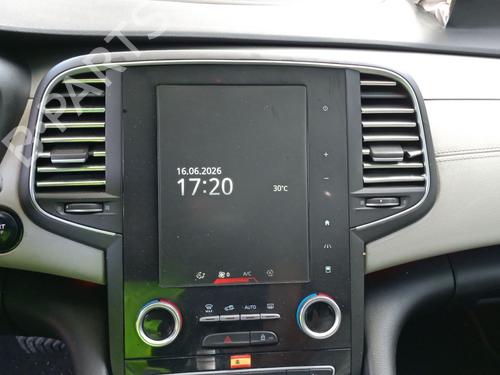 Left tailgate light RENAULT TALISMAN (LP_) 1.6 dCi 160 | BP36645653C79 - Image 15