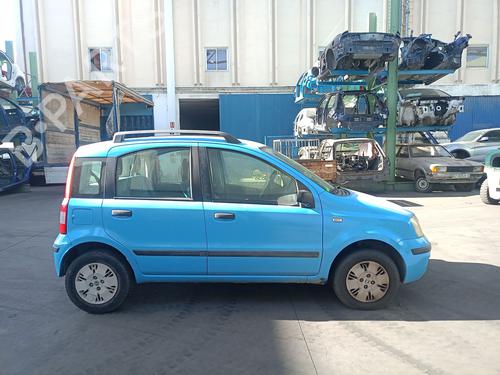 Engine control unit (ECU) FIAT PANDA (169_) 1.2 (169.AXB11, 169.AXB1A) | BP38539186M57 - Image 10