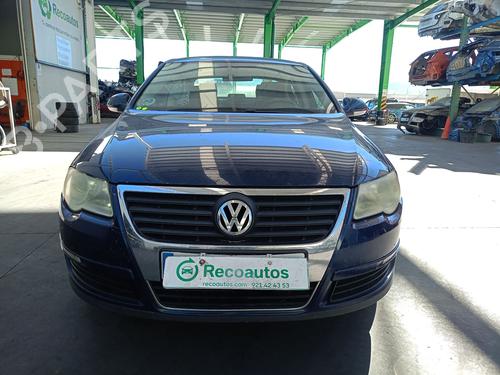 AC compressor VW PASSAT B6 (3C2) 1.9 TDI | BP39502466M34 - Image 11