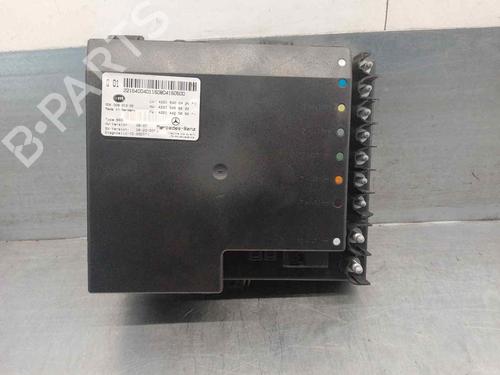 Used Fuse box MERCEDES-BENZ S-CLASS (W221, V221) [2005-2013]  18014128