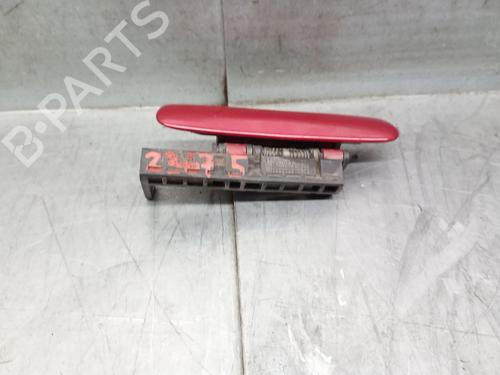 Rear left exterior door handle CITROËN XSARA PICASSO (N68) 1.6 HDi | BP29387373C130 