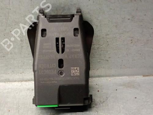 Elektronisk modul CITROËN DS3 (SA_) 1.2 THP 110 (110 hp) 28189045