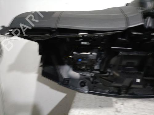 Dashboard RENAULT EXPRESS Box Body/MPV 1.5 Blue dCi 75 (F6AA) | BP29478561C46 